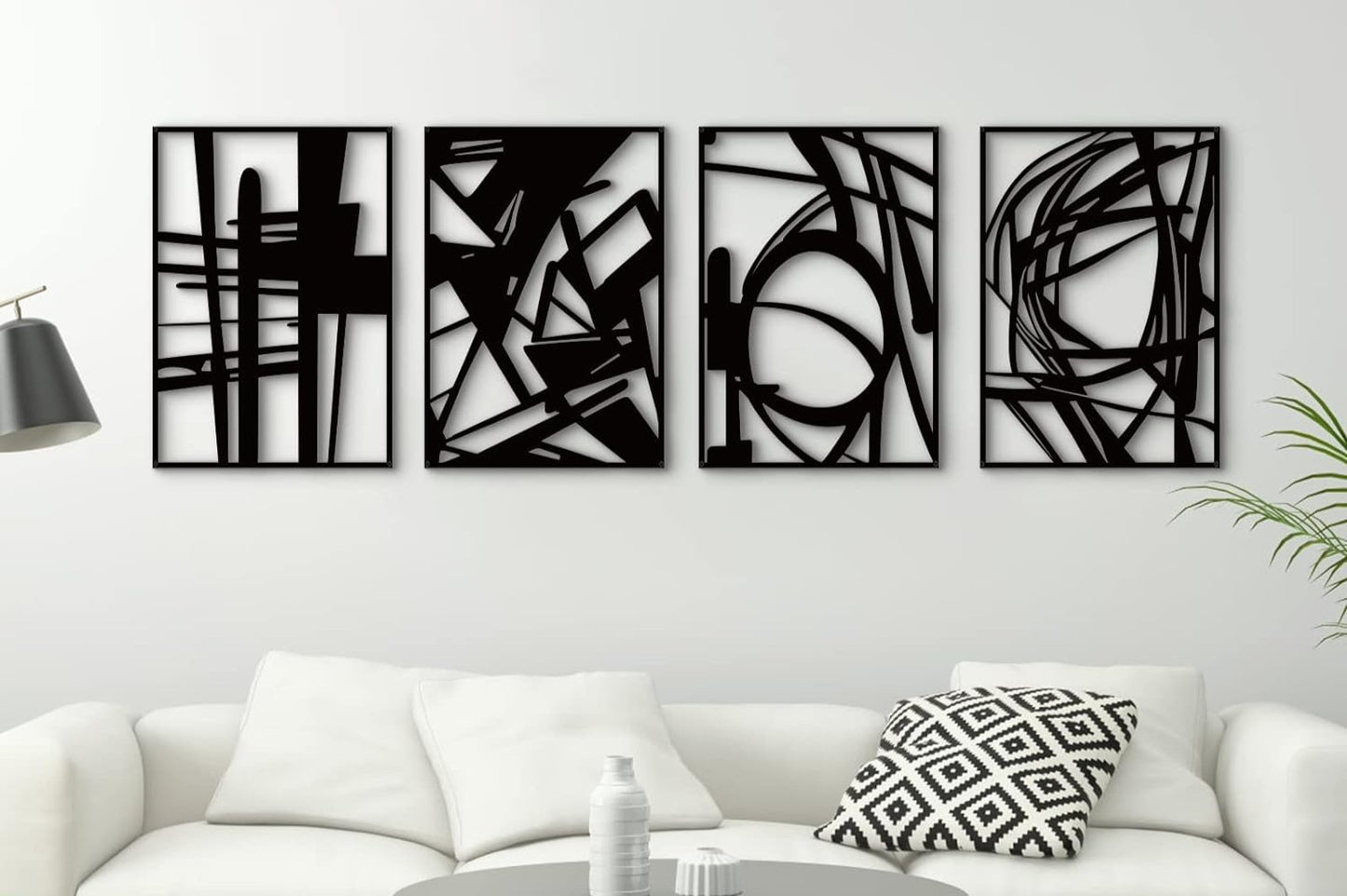 Customized Wall Art Orders