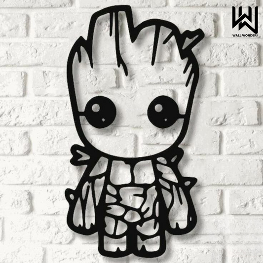 Groot