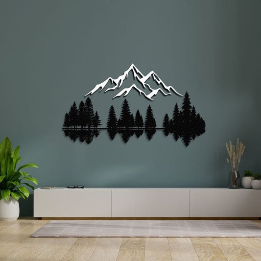 Mountains