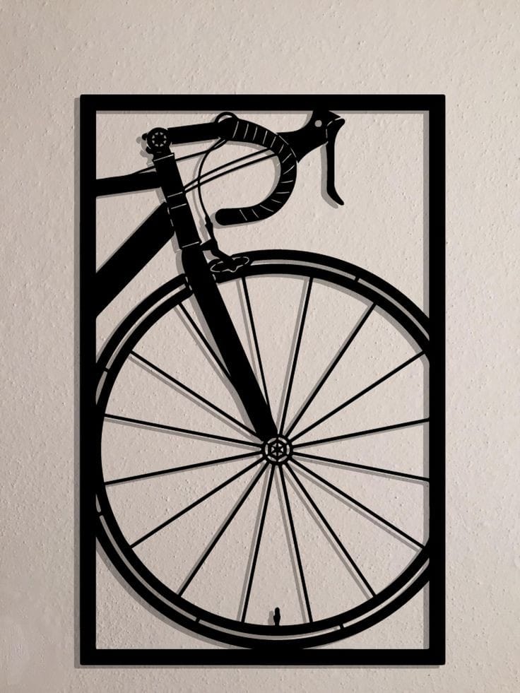 Cycle Frame